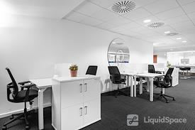 Regus | Beaconsfield, Beaconsfield Services