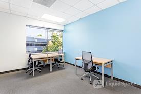 HQ | CA, San Jose - North San Jose