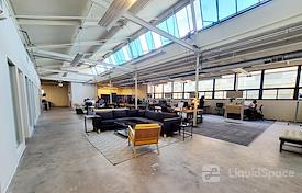 Platform Coworking - Ravenswood