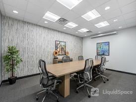 Regus || Union Park Avenue