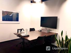 Industrious - Boston Financial District
