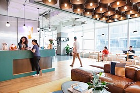 WeWork | Pasteur 154