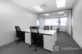 Regus | Cape Town Sunclare Centre
