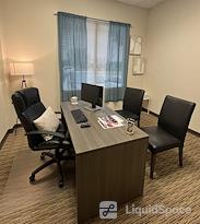 Heritage Office Suites Round Rock