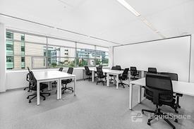 Regus | Utrecht, Secoya Papendorp