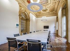 Copernico | Turin, Garibaldi Copernico