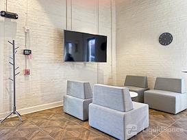 Regus | MA, Boston - Lincoln St