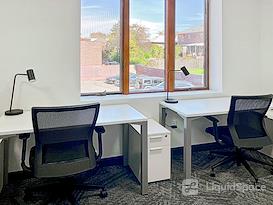 Regus | Bronx - Astor Avenue