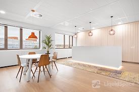 Regus | THE HAGUE, Regus World Forum