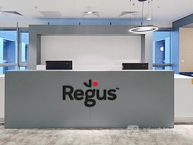 Regus | Sofia, BSR 1