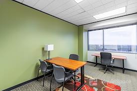 Regus | San Antonio Airport