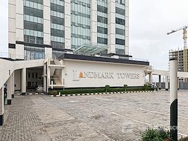 Regus | Lagos, VI Waterfront