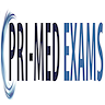 Logo of PRI-MED EXAMS LLC