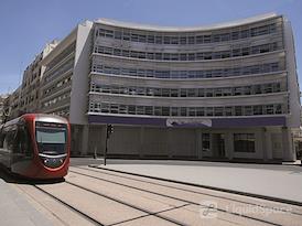 Regus | Casablanca, Centre Ville