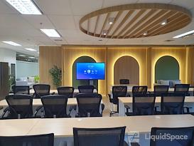 Vanissa Building 24th Fl.