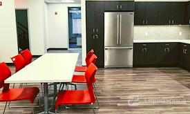 Capital Workspaces Sangamore
