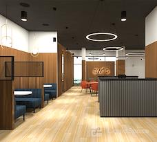 Awfis | Coworking-Prestige Shantiniketan3