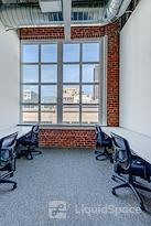 Industrious - San Francisco Union Square