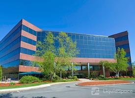 Regus | Braintree Quincy Center