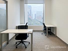 SPACES | NS, Halifax - Barrington St