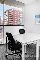 Regus | Barcelona Sarria Forum
