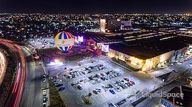 Centros de Negocios Avanti Explanada Puebla