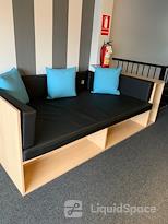 la semilla coworking