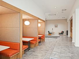 SPACES | Vienna, Schwarzenbergplatz