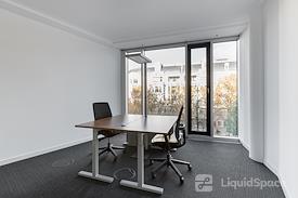 Regus | BERLIN, Charlottenburg