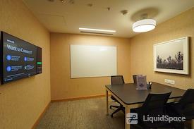 WeWork DLF Cybercity