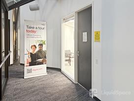 Regus | NJ, South Brunswick - Cornwall Rd