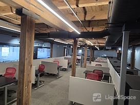 Inspire Business Center