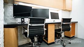 1HomeOffice Inspired Space