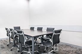 Regus | Jakarta Equity Tower