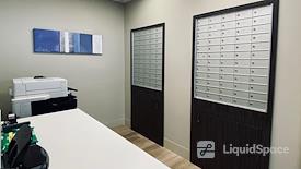 Office Evolution Clayton