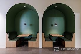 Industrious - Hej!Workshop with Industrious