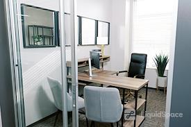 Lucid Private Offices | Southlake Town Square