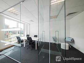 Regus | Manchester Didsbury