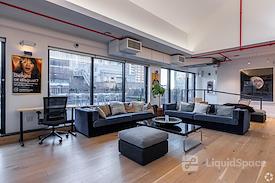 Fully Furnished Prime Tribeca Offices