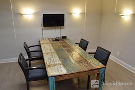 Port Workspaces @ Jack London Square