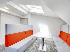 Regus | Paris, Gare du Nord