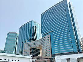 Signature | Hong Kong, The Gateway