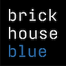 Logo of Brick House Blue: Waters Edge - New Albany
