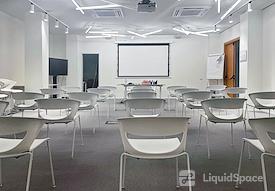 SPACES | Milan, Spaces Isola