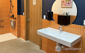 Loloft, Rogers - Flexible Meeting / Event Space 