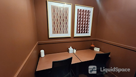Kiln - Preston Hollow