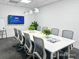 HQ | Tianjin, Olympic City