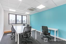 Regus | Cambridge, Vision Park