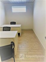 HDG Executive Suites