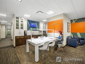 Regus | Executive Towers West